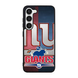 New York Giants Case Samsung Galaxy S24 5G BC1219