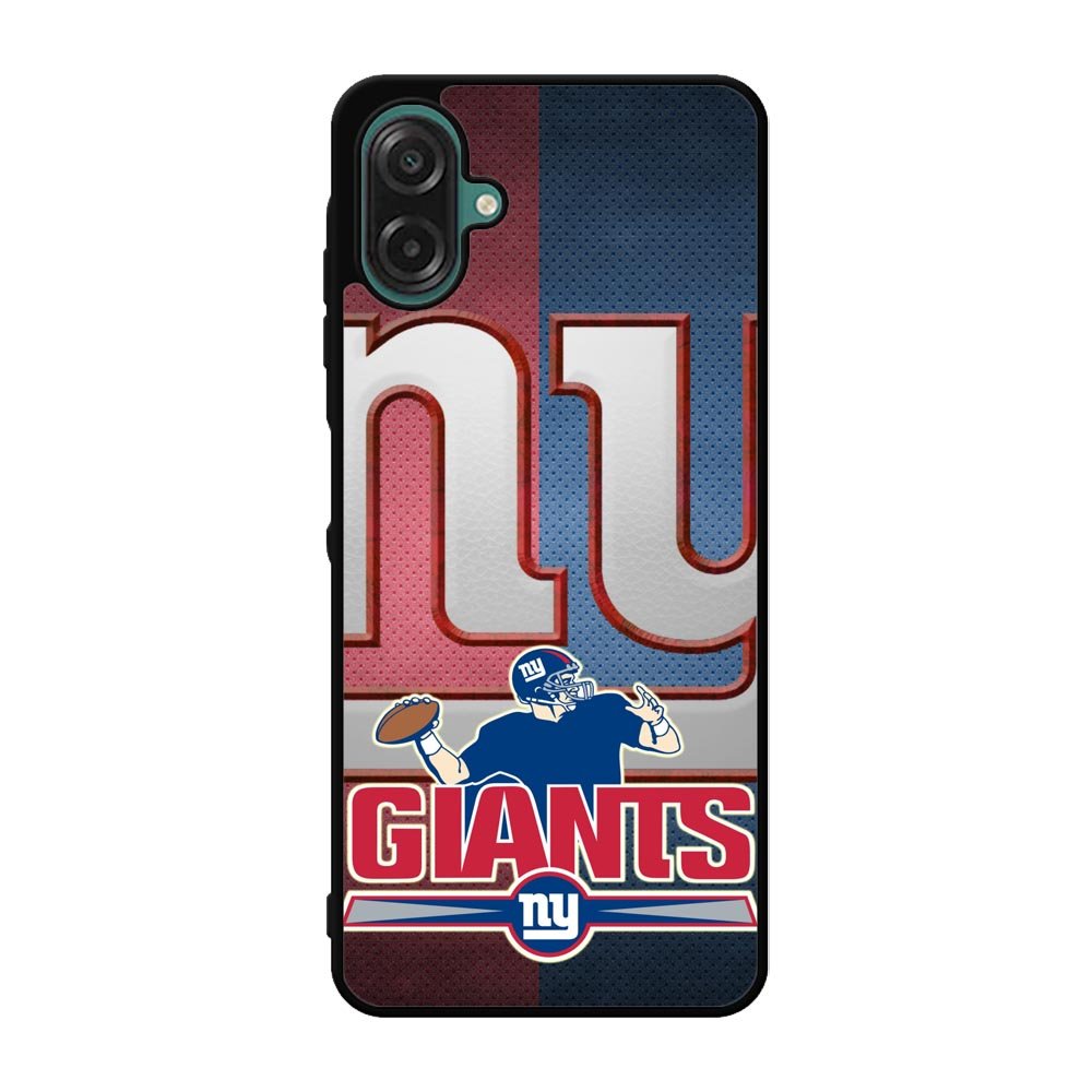 New York Giants Case Samsung Galaxy A07 BC1219
