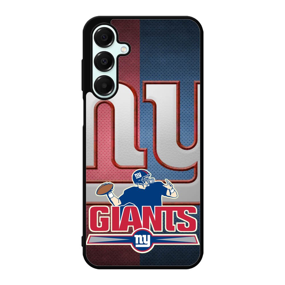 New York Giants Samsung Galaxy A16 Case BC1219