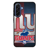 New York Giants Samsung Galaxy A17 5G Case BC1219