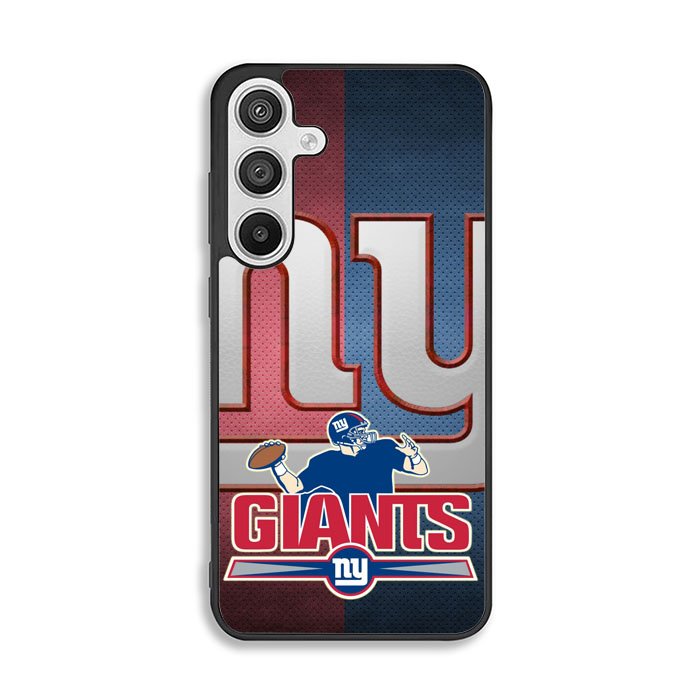 New York Giants Samsung Galaxy A26 5G Case BC1219