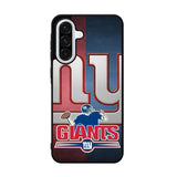 New York Giants Samsung Galaxy A36 Case BC1219