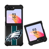 Philadelphia Eagles Case Samsung Galaxy Z Flip 5 5G BC1220