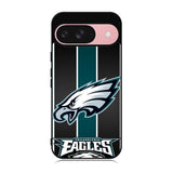 Philadelphia Eagles Case Google Pixel 9 BC1220