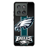 Philadelphia Eagles Case Motorola Moto Edge 2025 BC1220