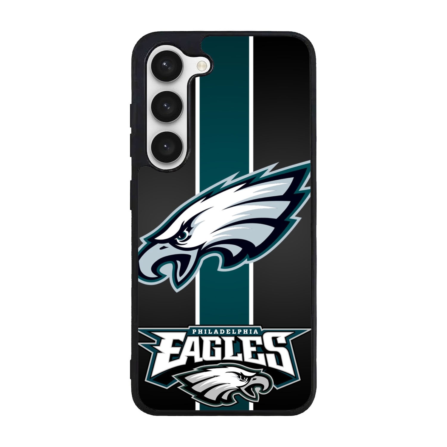 Philadelphia Eagles Case Samsung Galaxy S24 Plus 5G BC1220