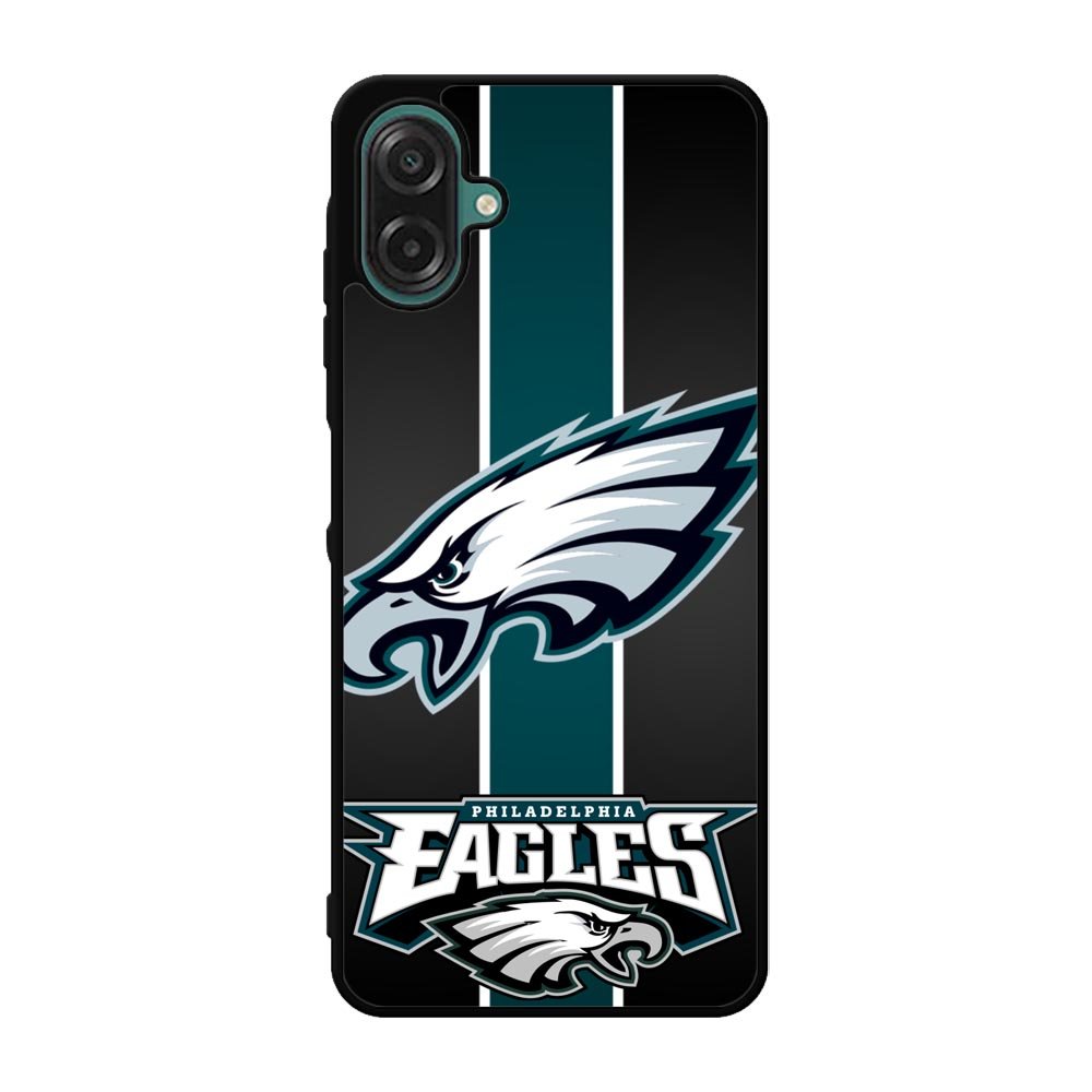 Philadelphia Eagles Case Samsung Galaxy A07 BC1220