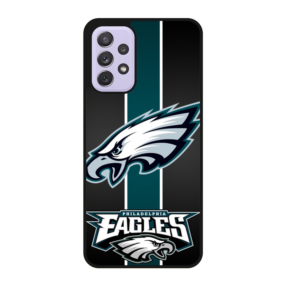 Philadelphia Eagles Samsung Galaxy A23 5G Case BC1220