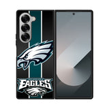 Philadelphia Eagles Case Samsung Galaxy Z Fold 6 5G BC1220