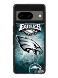 Philadelphia Eagles Logo 1st Google Pixel 8a Case