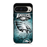 Philadelphia Eagles logo Case Google Pixel 9 Pro XL BC1221
