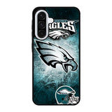 Philadelphia Eagles Logo 1st Samsung Galaxy A56 Case FE0436
