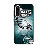 Philadelphia Eagles Logo 1st Samsung Galaxy A36 Case FE6850