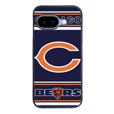 Chicago Bears Google Pixel 10A Case BC1222