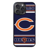 Chicago Bears Case iPhone 15 Pro Max BC1222