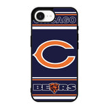 Chicago Bears iPhone 16e Case BC1222