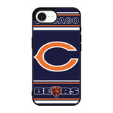 Chicago Bears iPhone 17e Case BC1222