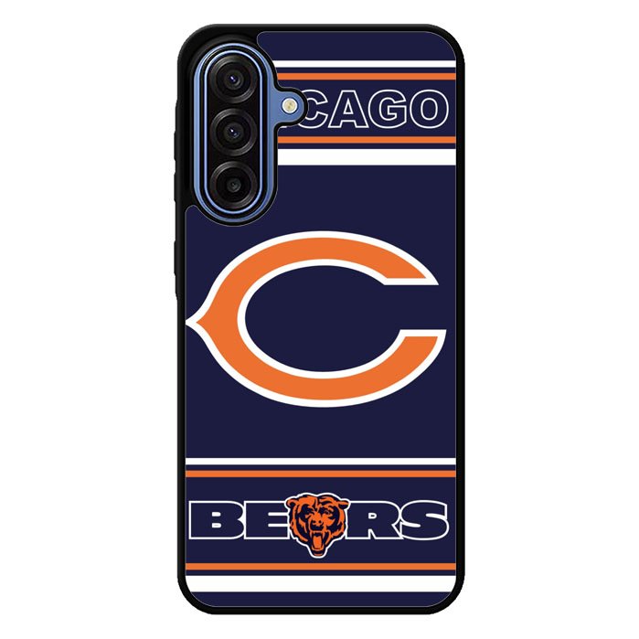 Chicago Bears Samsung Galaxy A17 5G Case BC1222