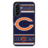 Chicago Bears Samsung Galaxy A17 5G Case BC1222