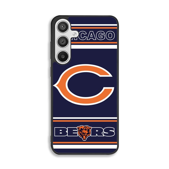 Chicago Bears 2nd Samsung Galaxy A26 Case FE0151