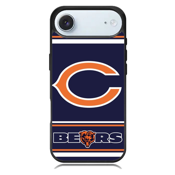 Chicago Bears iPhone 17 Air Case BC1222