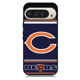 Chicago Bears Google Pixel 10 | Google Pixel 10 Pro Case BC1222
