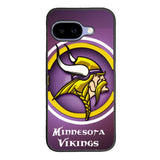 Minnesota Vikings Google Pixel 10A Case BC1223