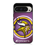 Minnesota Vikings Case Google Pixel 9 Pro XL BC1223