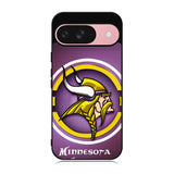 Minnesota Vikings Case Google Pixel 9 BC1223