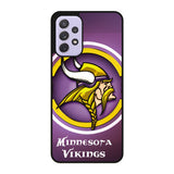 Minnesota Vikings Samsung Galaxy A23 5G Case BC1223