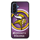 Minnesota Vikings Samsung Galaxy A17 5G Case BC1223