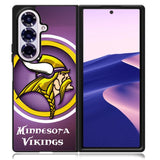Minnesota Vikings Samsung Galaxy Z Fold 7 5G Case BC1223