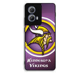 Minnesota Vikings 5th Motorola Moto Edge 2024 Case FE1496
