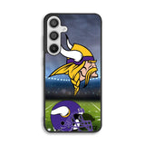 Minnesota Vikings logo 2nd Samsung Galaxy A26 Case FE2662