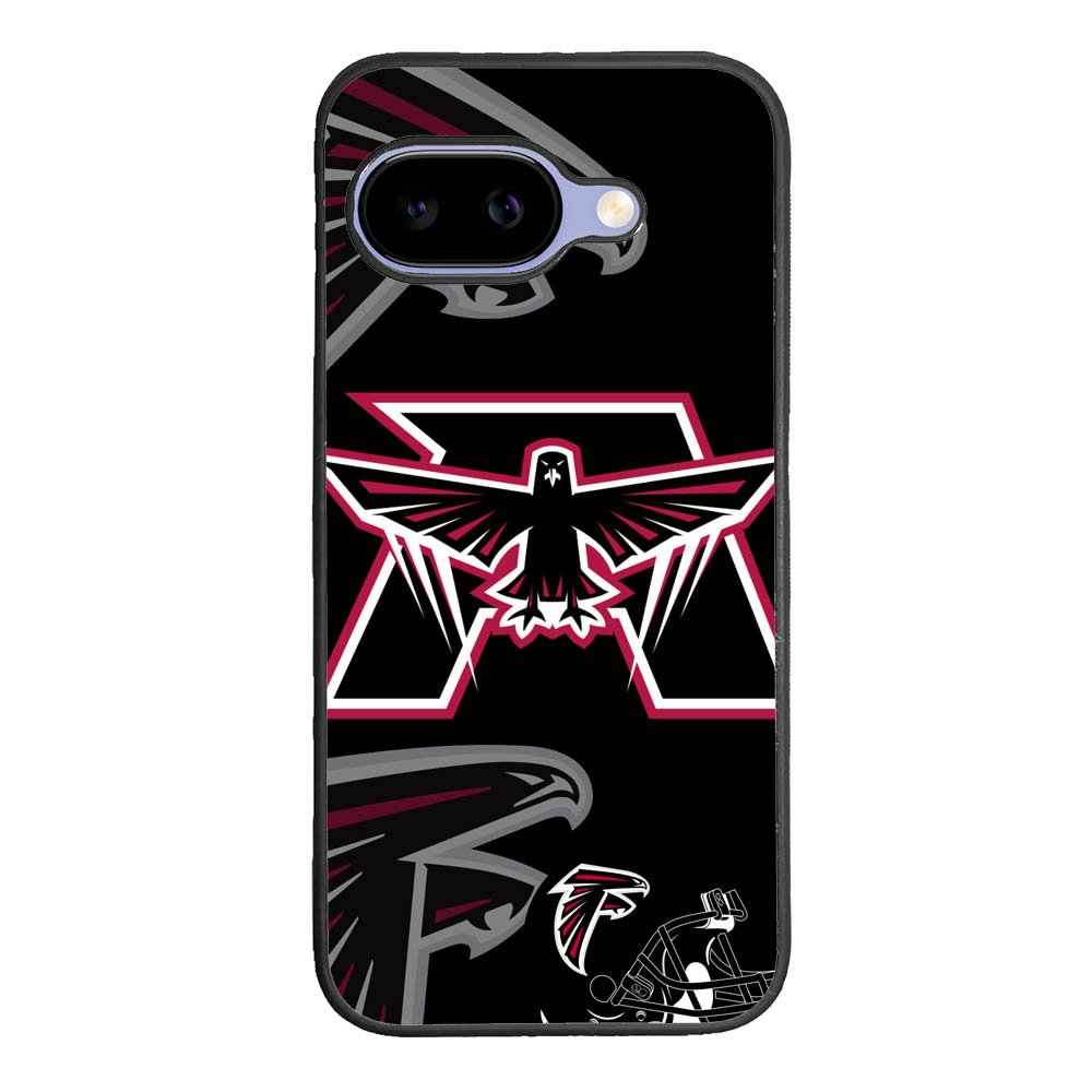 Atlanta Falcons Google Pixel 10A Case BC1225