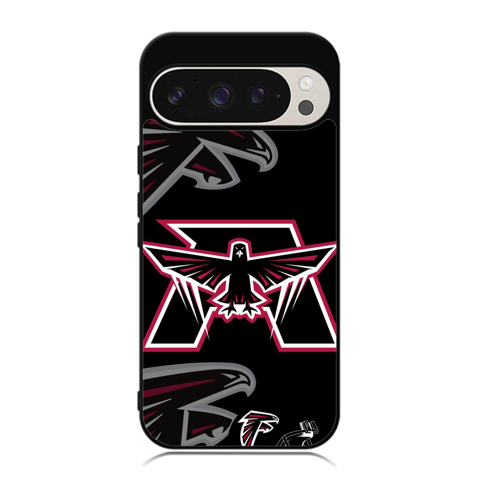 Atlanta Falcons Case Google Pixel 9 Pro XL BC1225