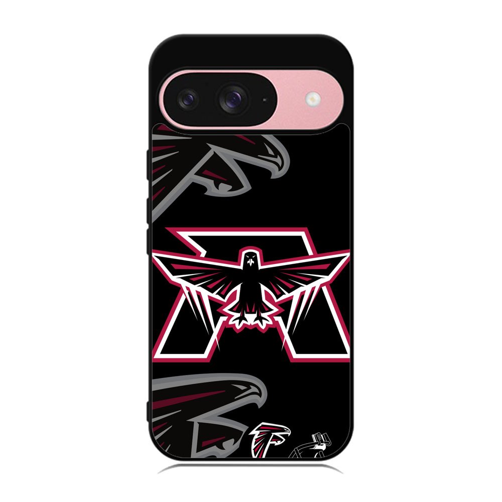 Atlanta Falcons Case Google Pixel 9 BC1225