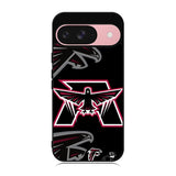 Atlanta Falcons Case Google Pixel 9 BC1225