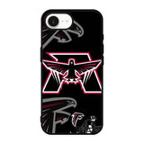Atlanta Falcons iPhone 16e Case BC1225