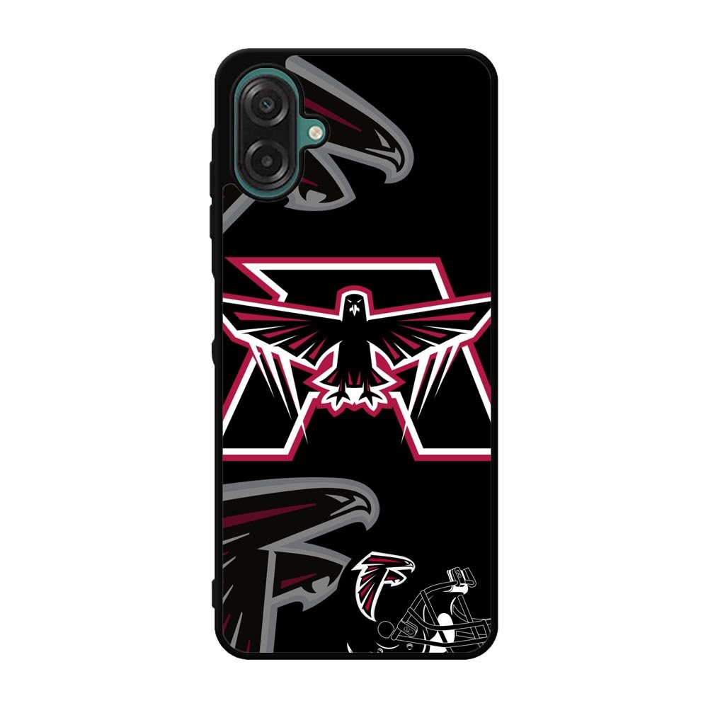 Atlanta Falcons Case Samsung Galaxy A07 BC1225