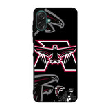 Atlanta Falcons Case Samsung Galaxy A07 BC1225