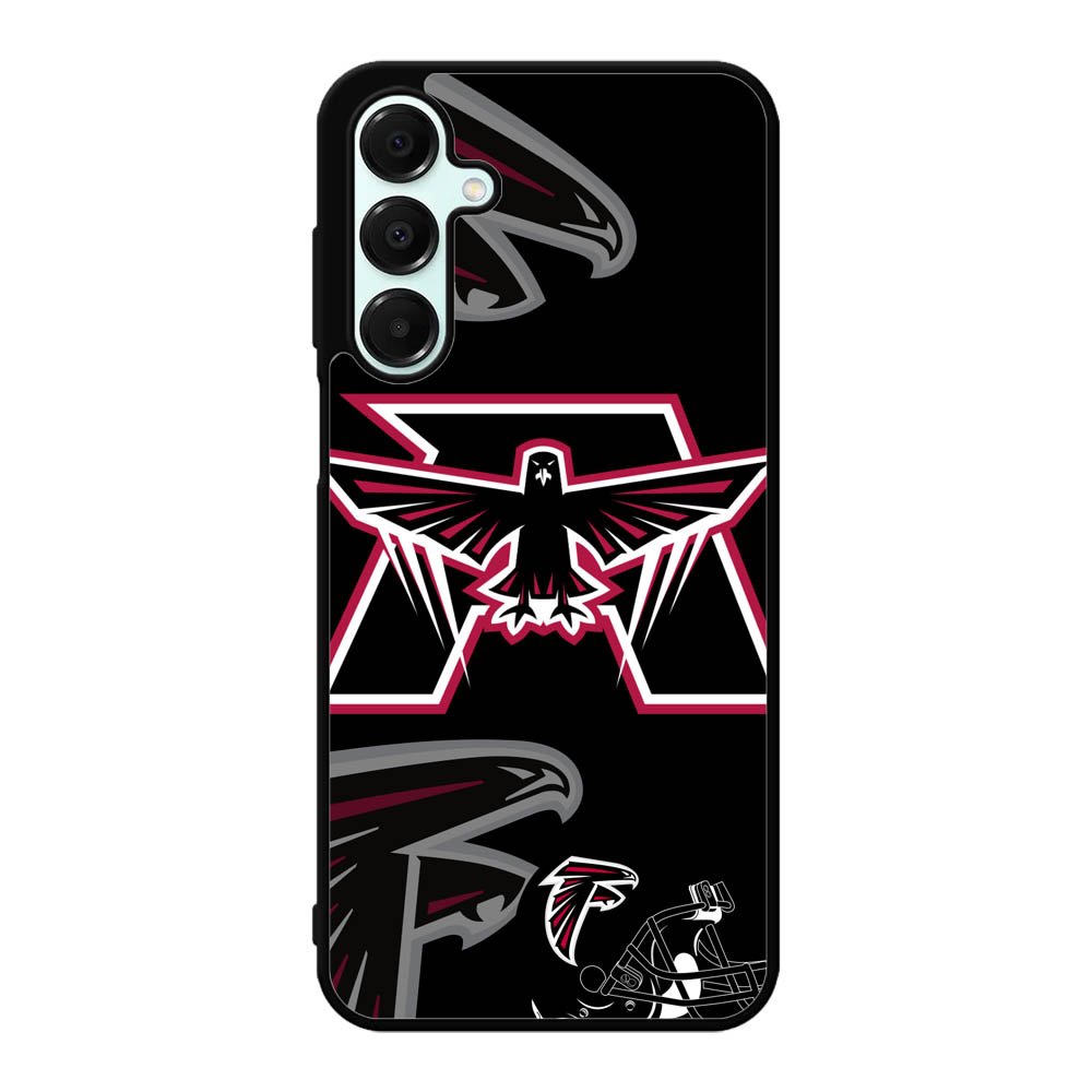 Atlanta Falcons Samsung Galaxy A16 Case BC1225