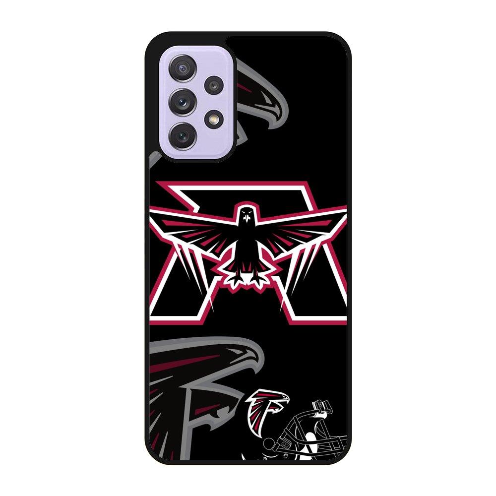 Atlanta Falcons Samsung Galaxy A23 5G Case BC1225