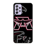 Atlanta Falcons Samsung Galaxy A23 5G Case BC1225
