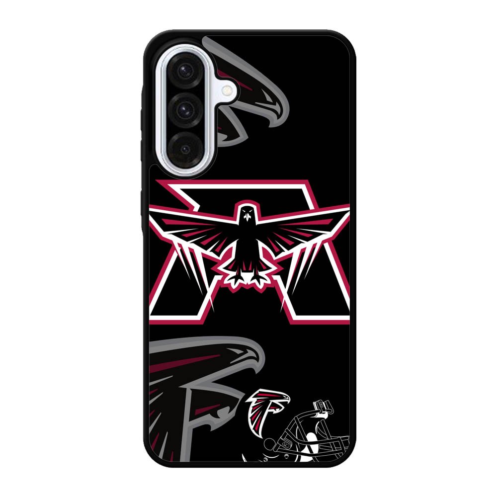 Atlanta Falcons Samsung Galaxy A56 Case BC1225