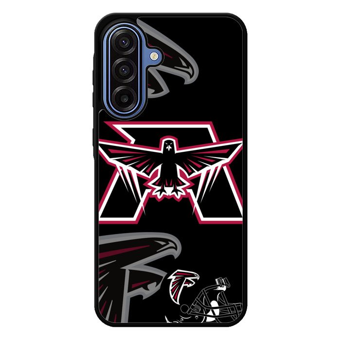 Atlanta Falcons Samsung Galaxy A17 5G Case BC1225