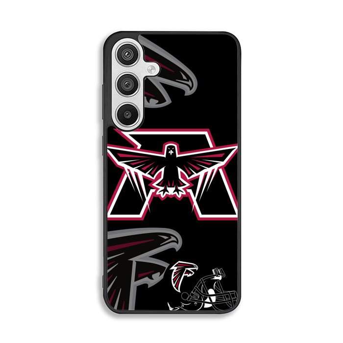 Atlanta Falcons Samsung Galaxy A26 Case BC1225