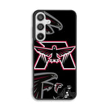 Atlanta Falcons Samsung Galaxy A26 Case BC1225
