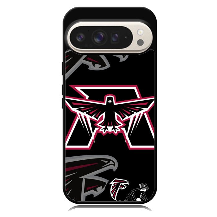 Atlanta Falcons Google Pixel 10 Pro XL Case BC1225