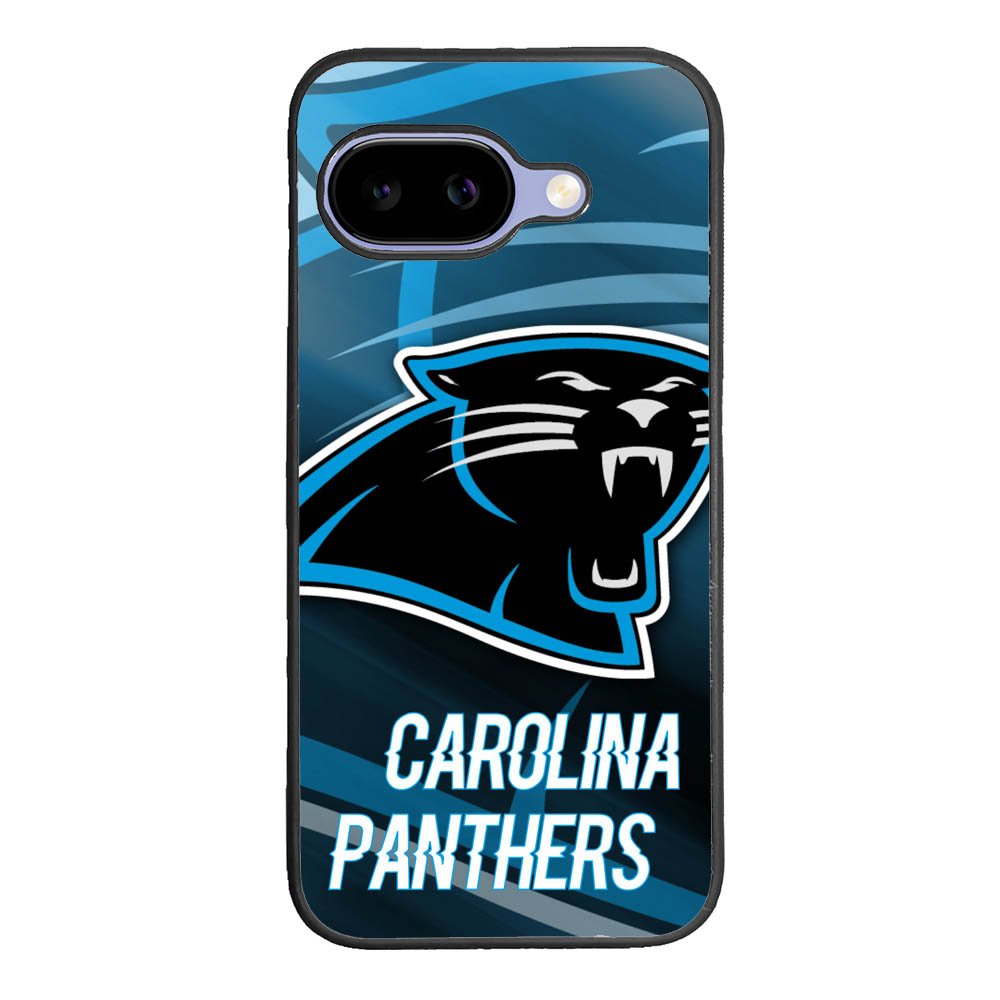 Carolina Panthers Google Pixel 10A Case BC1226